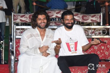 Jathi Ratnalu Pre Release Event